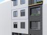 NIEUWBOUWPROJECT Residentie Picasso I   appartement 2.1  appartement op de 2de verdieping met living